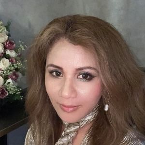 Meet your Posher, Beth